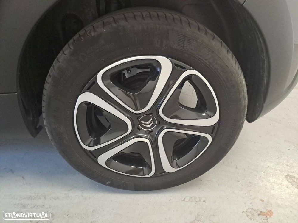 Citroën C3 1.2 PureTech Plus - 11