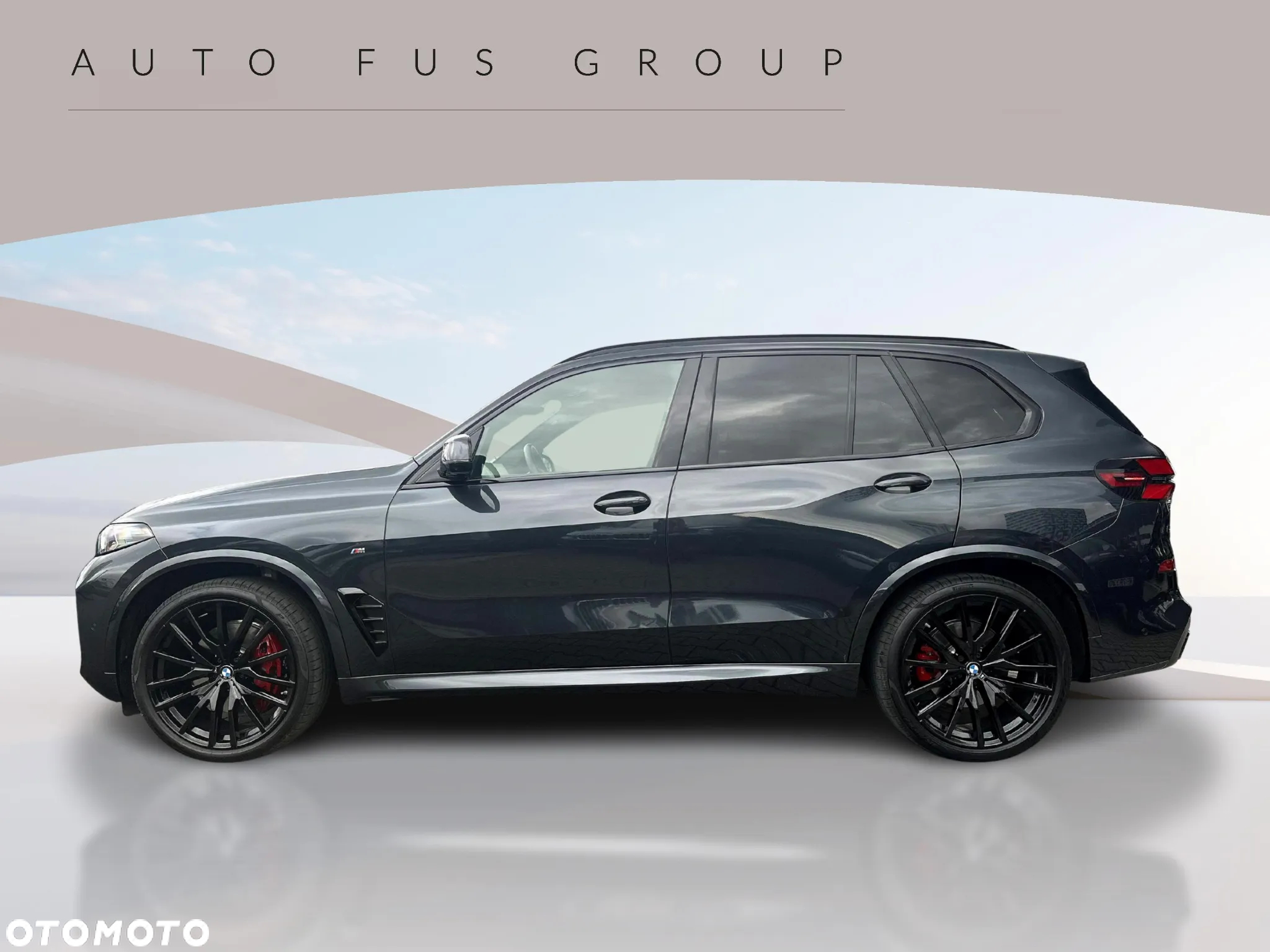 BMW X5 - 3