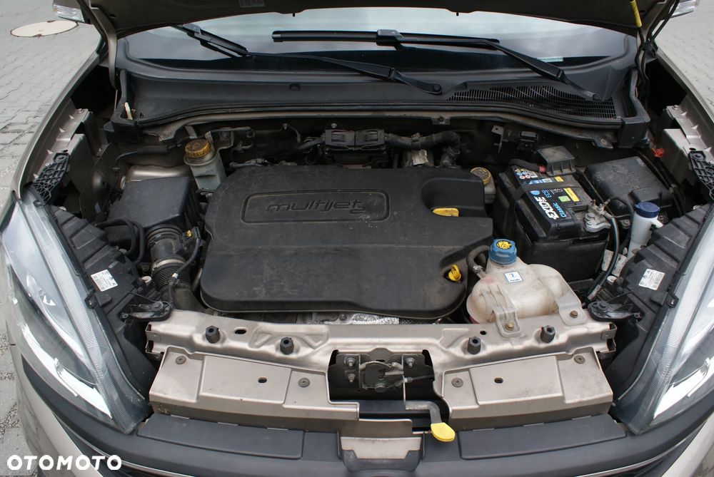 Fiat Doblo Maxi Active - 12