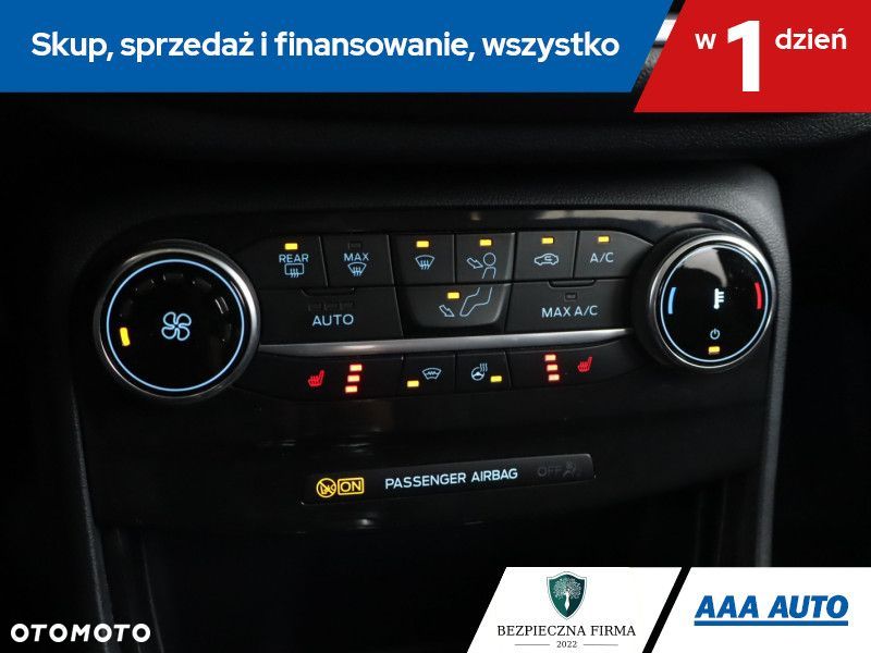 Ford Puma - 18