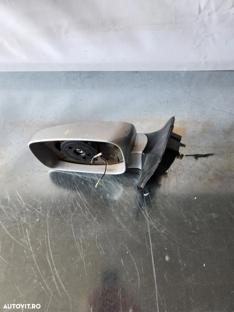 Oglinda Stanga Kia Sorento Electrica Fara Sticla - 5