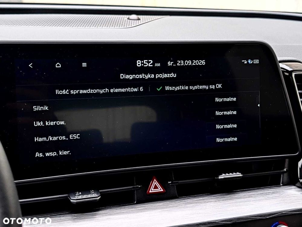 Kia Sportage - 22