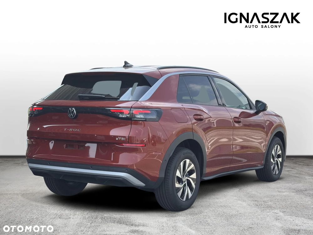 Volkswagen T-Roc 1.5 eTSI Life DSG - 6