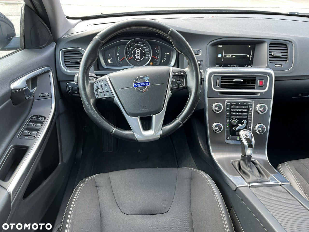 Volvo V60 - 7