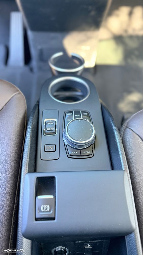 BMW i3 s 120Ah - 34