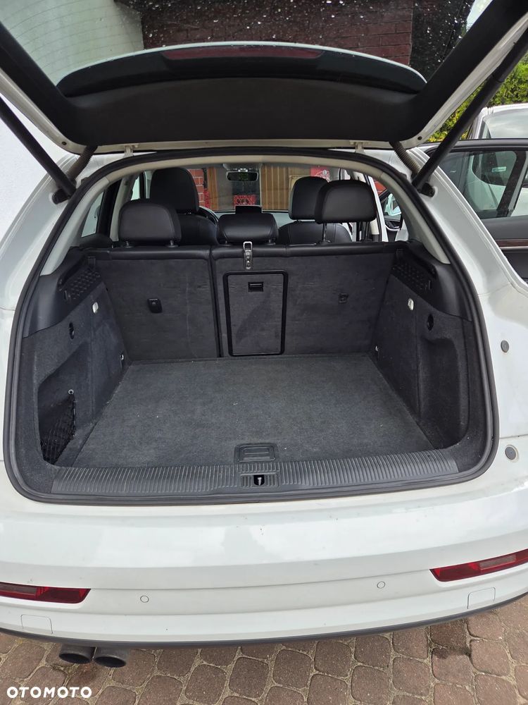 Audi Q3 2.0 TFSI Quattro Sport S tronic - 5