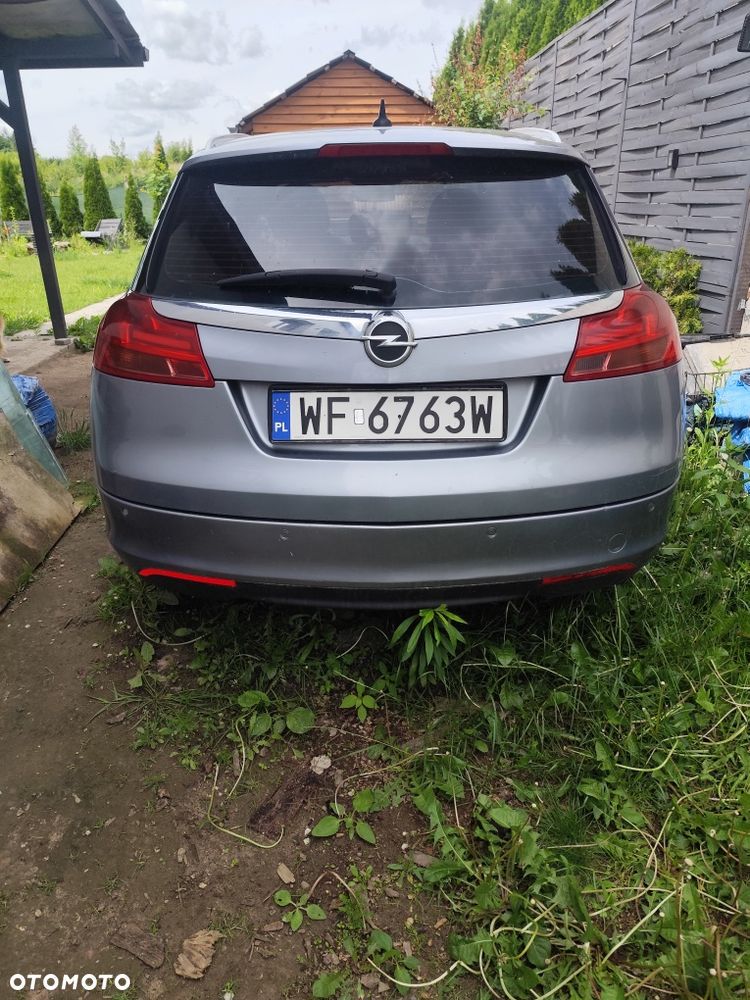 Opel Insignia - 4