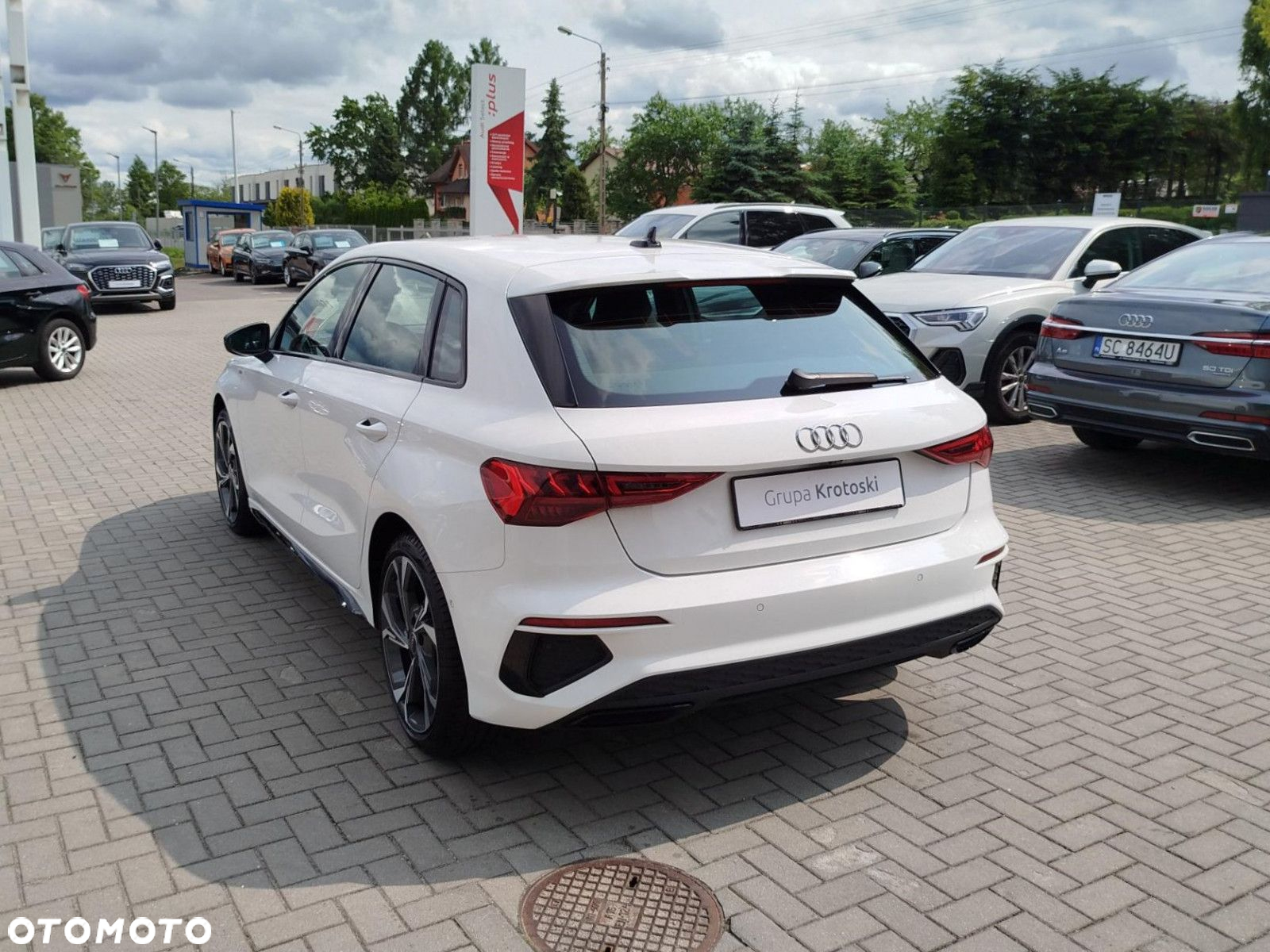 Audi A3 - 2