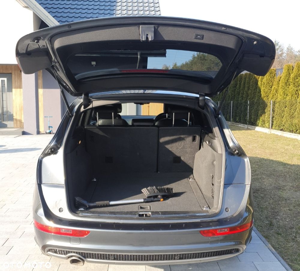 Audi Q5 - 11