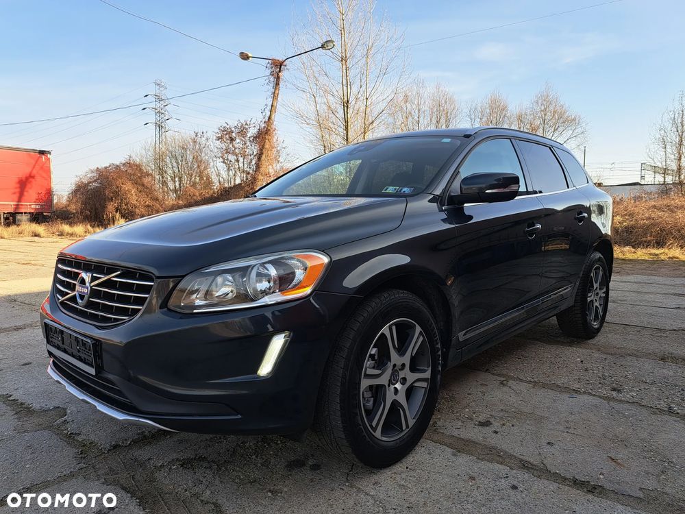 Volvo XC 60 T6 AWD Ocean Race - 4