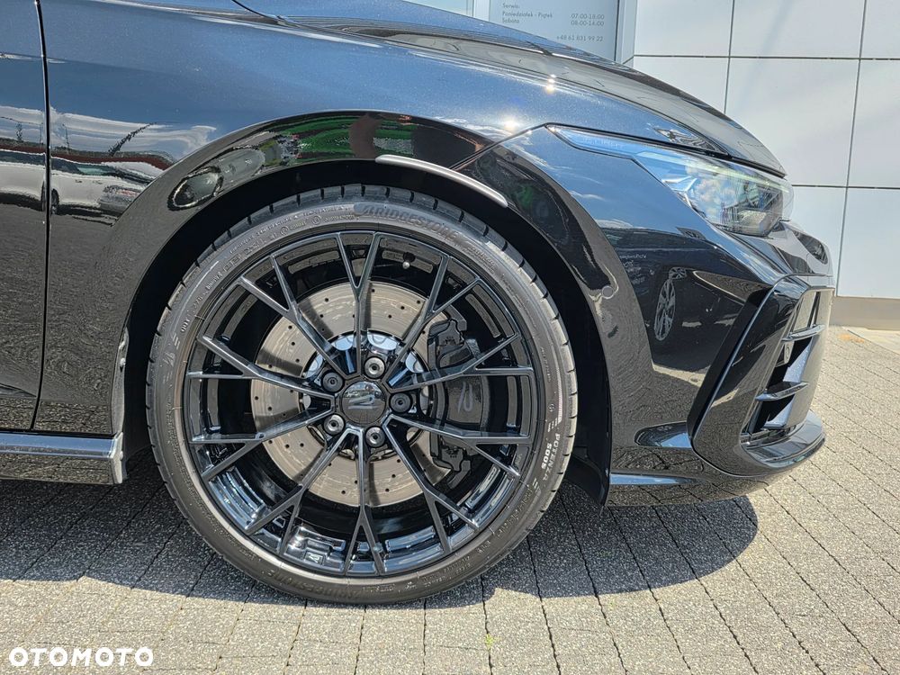 Volkswagen Golf 2.0 TSI 4Motion R Black Edition DSG - 15