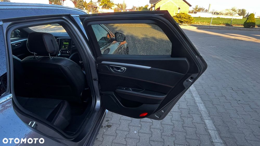 Renault Talisman BLUE dCi 160 EDC INTENS - 12