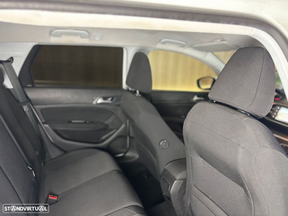 Peugeot 308 SW 1.6 e-HDi Active - 10