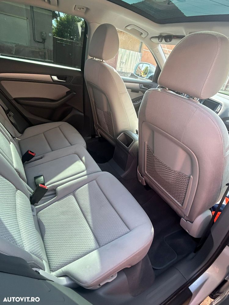 Audi Q5 - 15
