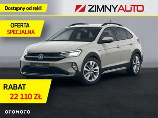 Volkswagen Taigo 1.0 TSI Life