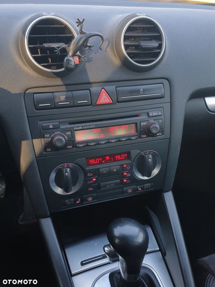 Audi A3 Sportback - 36