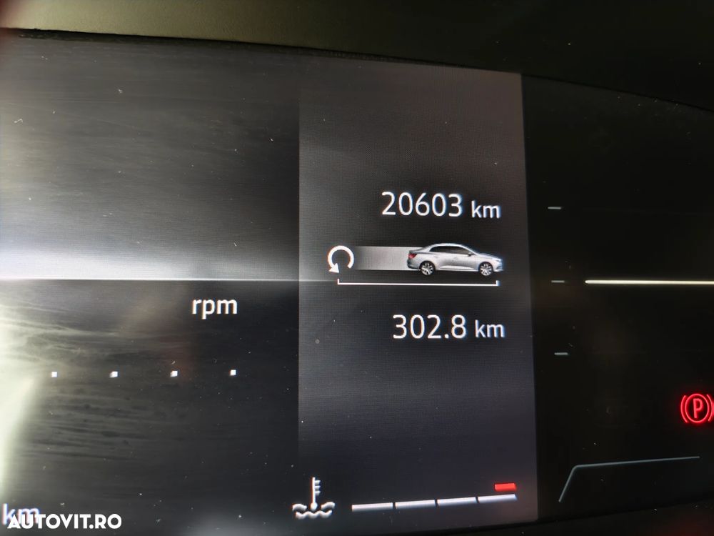 Renault Megane - 8
