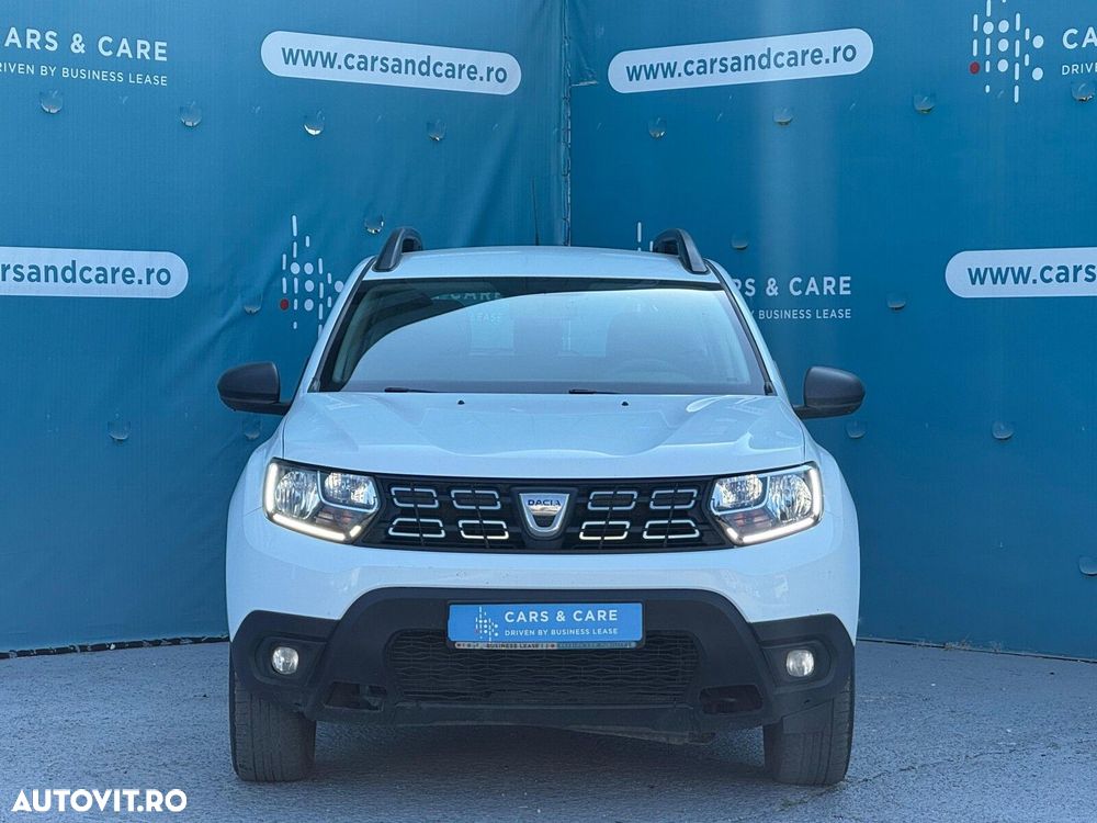 Dacia Duster - 2