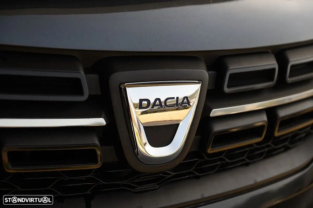 Dacia Logan MCV 0.9 TCe Comfort - 13