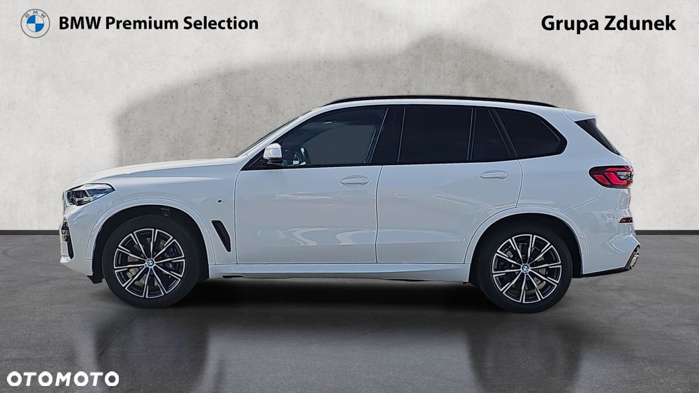 BMW X5 - 8