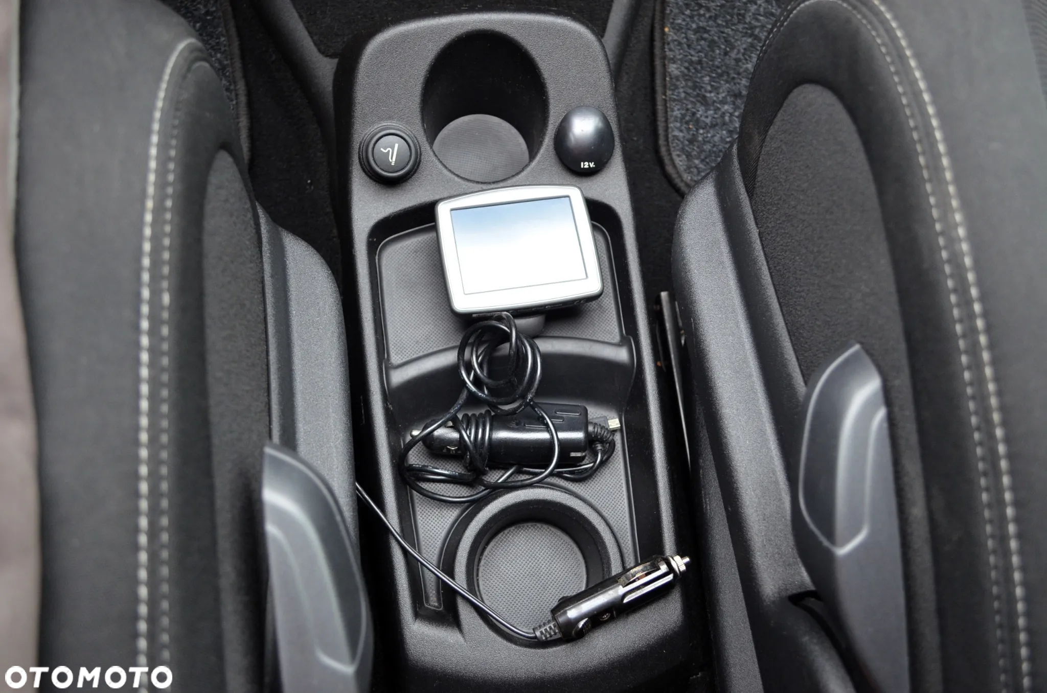 Citroën C4 Grand Picasso - 28
