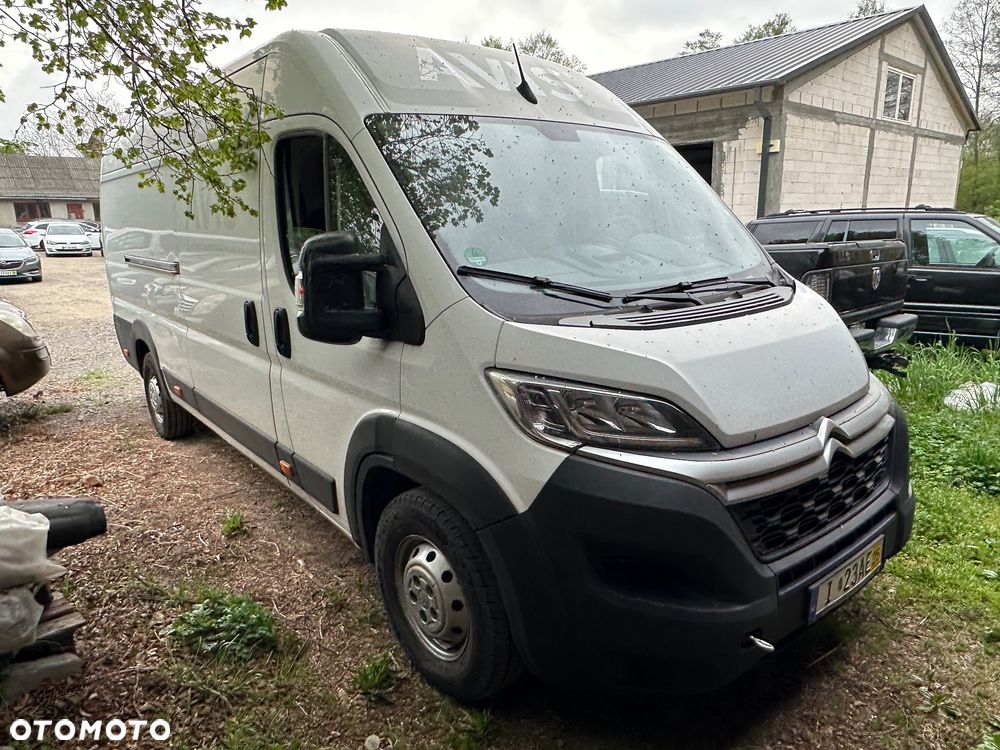 Citroën Jumper - 2