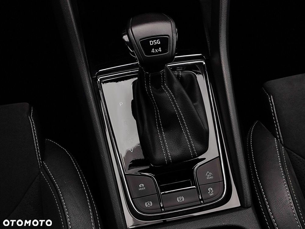 Skoda Kodiaq 2.0 TDI 4x4 Sportline DSG - 23