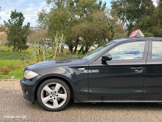 BMW 120 dA Exclusive - 2