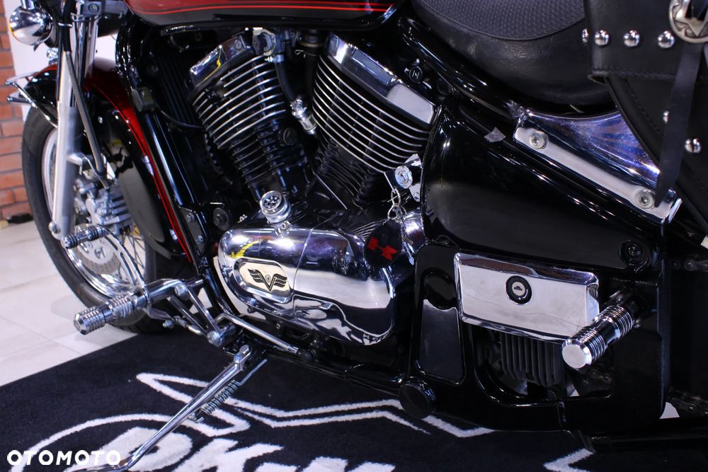 Kawasaki VN - 30