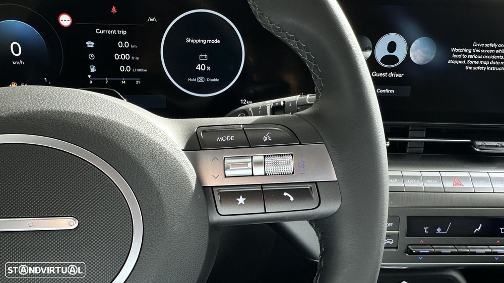 Hyundai Kauai 1.0 T-GDi Premium - 18