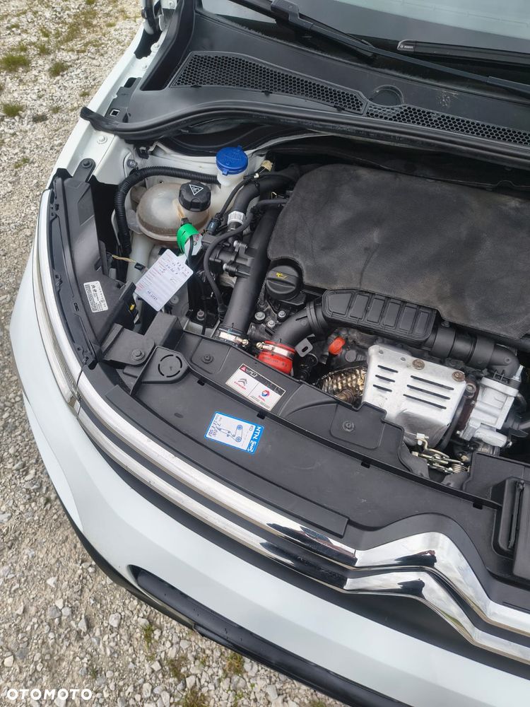 Citroën C3 - 14