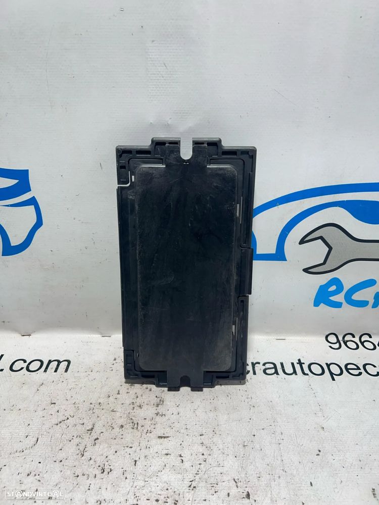 .Centralina Original Modulo FRM E87 Basis Lear BMW FRM3R PL2 9 249 080 / 23994322 - 6