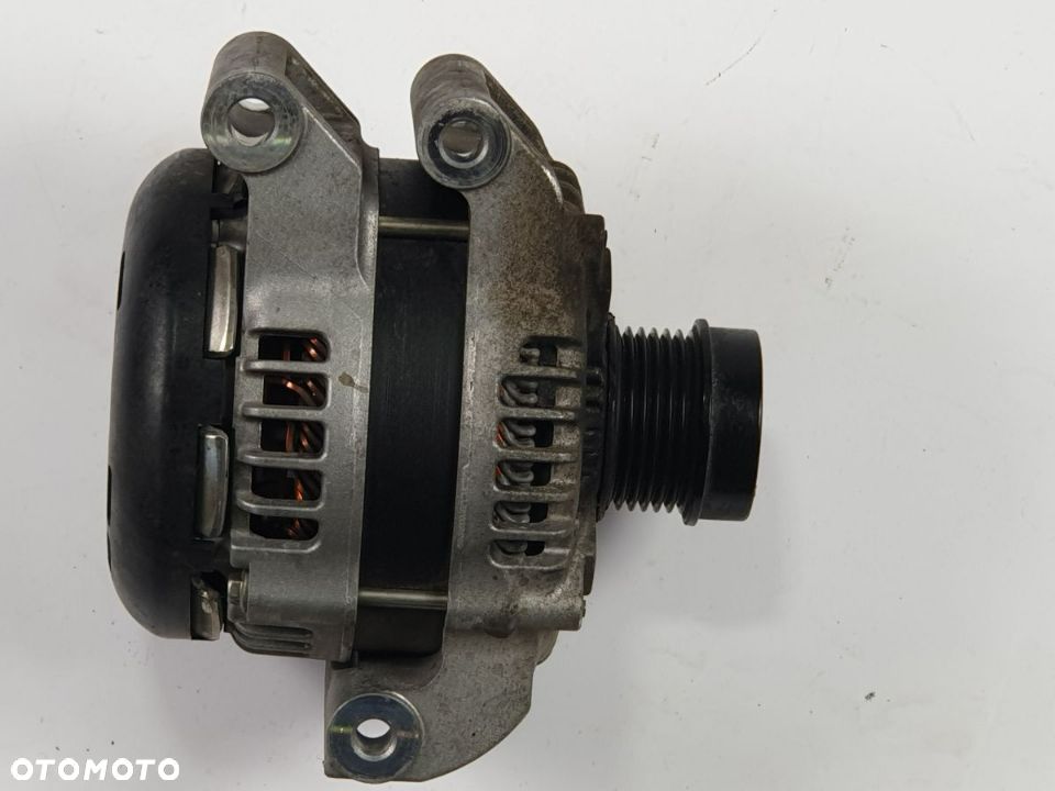 JEEP WRANGLER JL 2.0T od 2018r Alternator . - 6