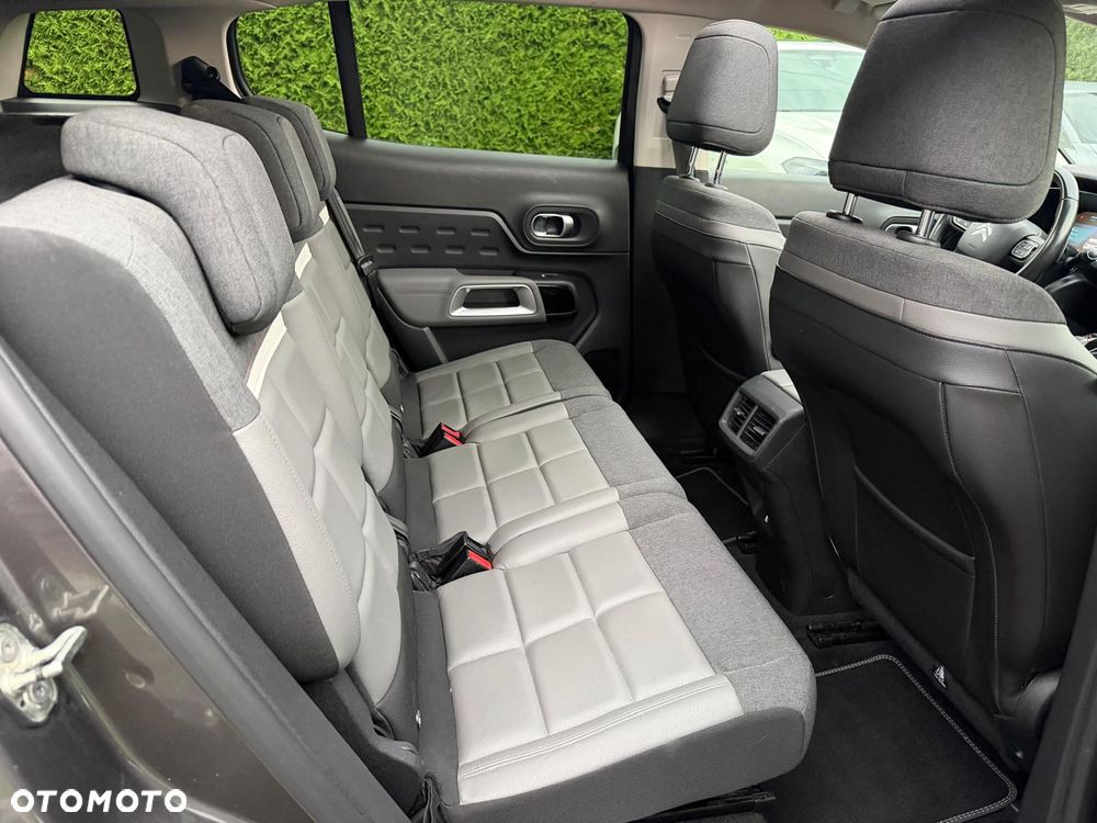 Citroën C5 Aircross 1.6 PHEV Shine EAT8 - 13