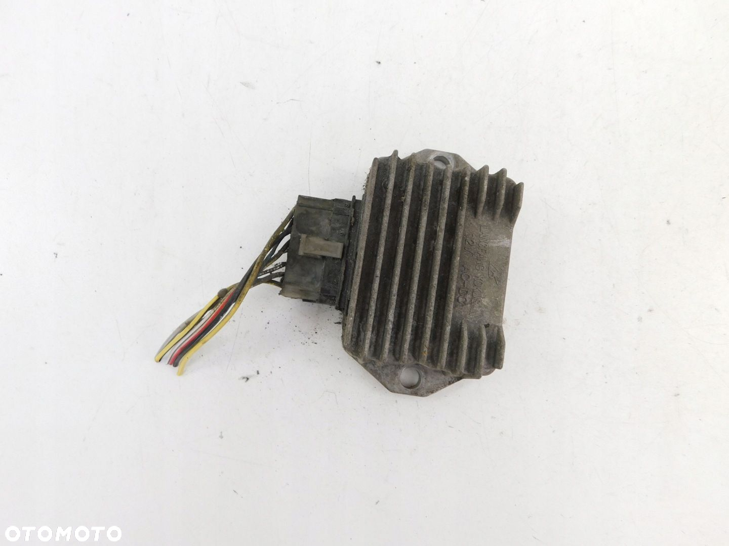 GILERA RUNNER SP 50 2T REGULATOR NAPIĘCIA - 2