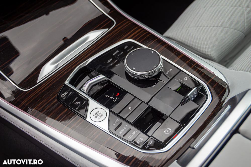 BMW X5 xDrive30d AT MHEV - 17