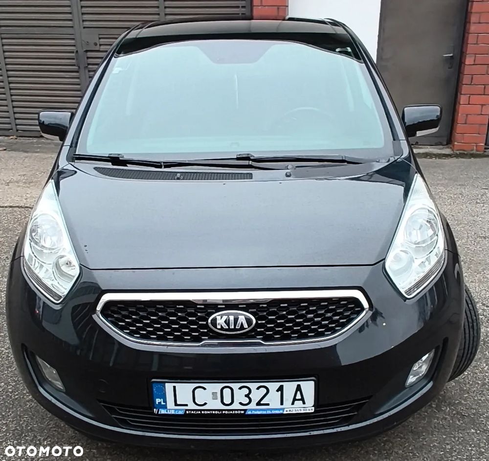 Kia Venga 1.4 Business Line - 3