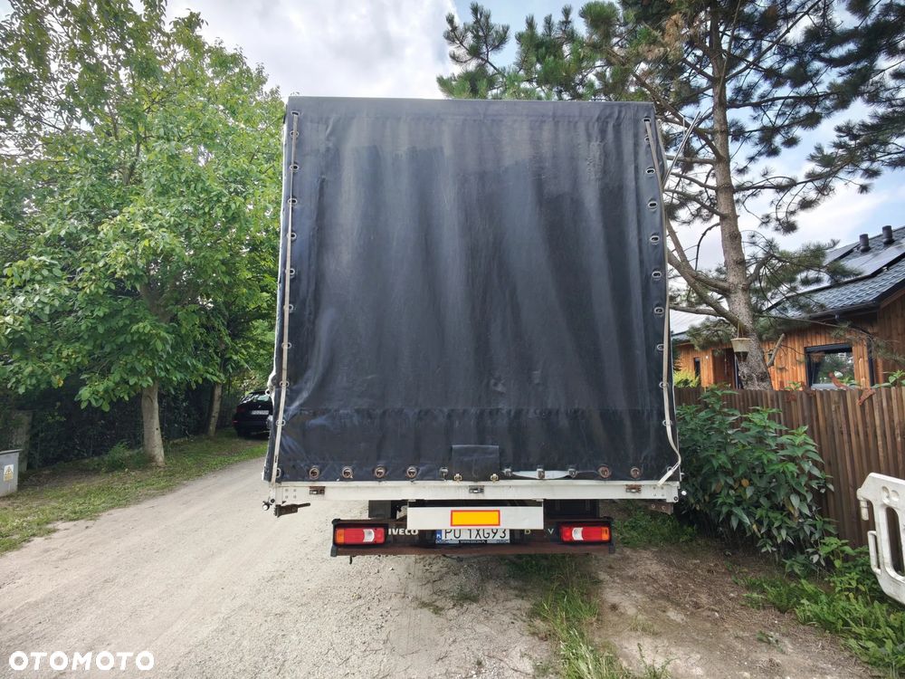 Iveco Daily - 8