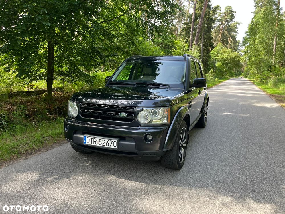 Land Rover Discovery 3.0D V6 HSE - 16