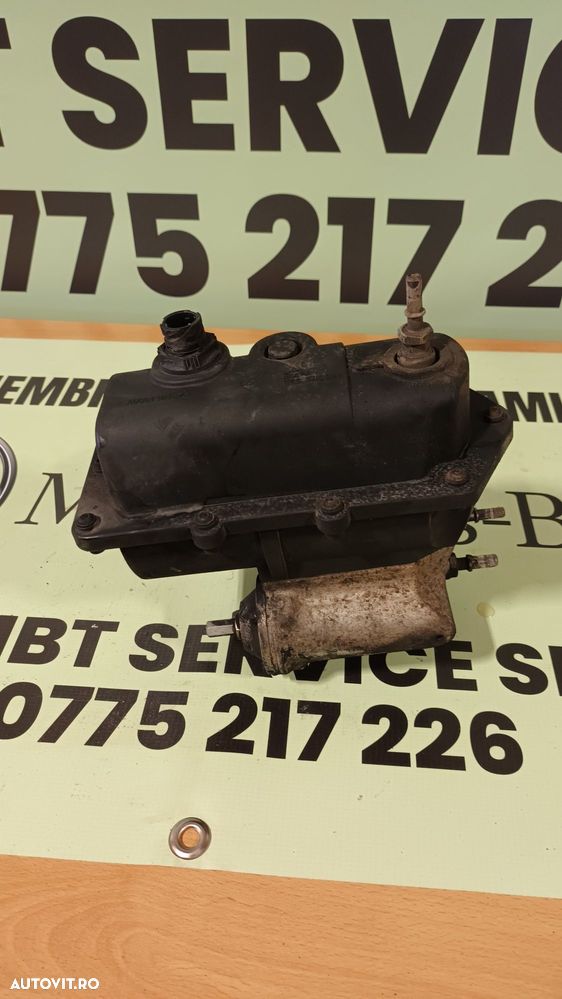 Pompa ad blue A 000 140 15 78 - 2