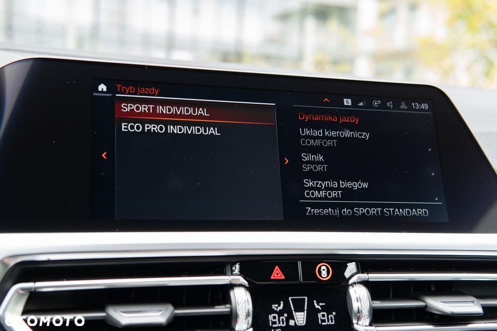 BMW Seria 4 420d xDrive M Sport - 28