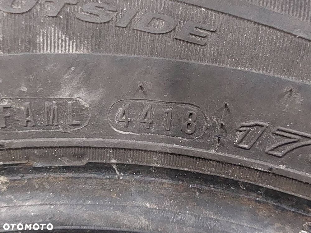 OPONY LETNIE 3 SZT 175/65R15 2018R NEXEN NBLUE HD - 4