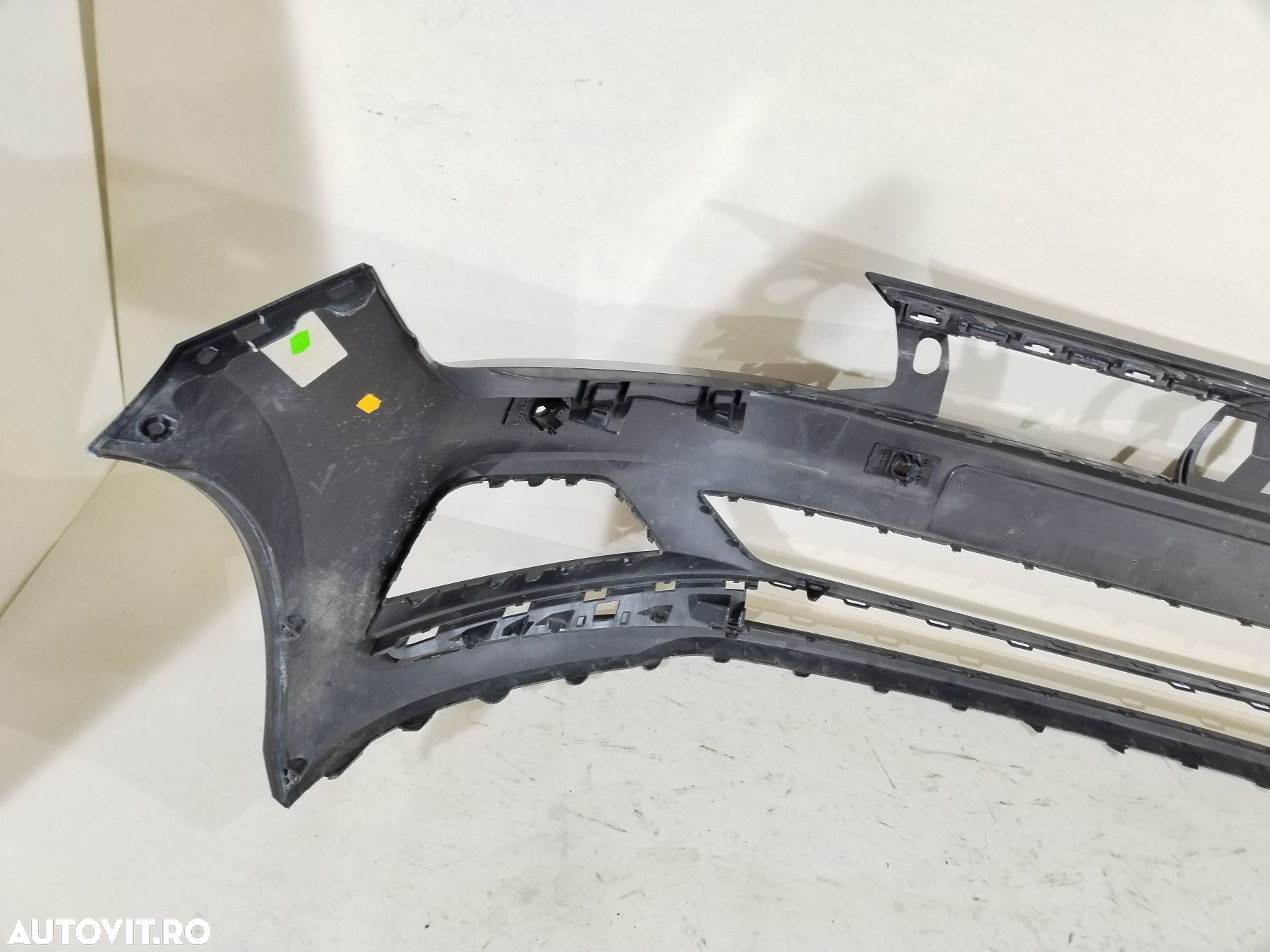 Bara fata VW Polo  , 2017, 2018, 2019, 2020, 2021, 2022, , cod origine OE 2G0807221 - 7