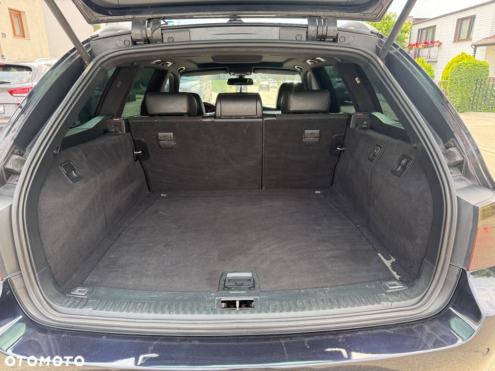 BMW Seria 5 - 12