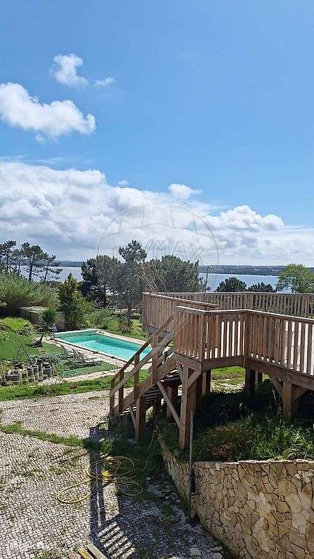 Moradia T4 para venda - Grande imagem: 4/33