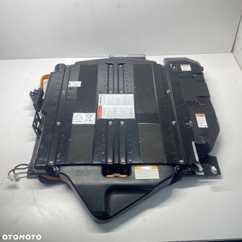 BATERIA TRAKCYJNA KIA OPTIMA IV HYBRYDA PLUG IN KIA 37503-A8710 15- - 2