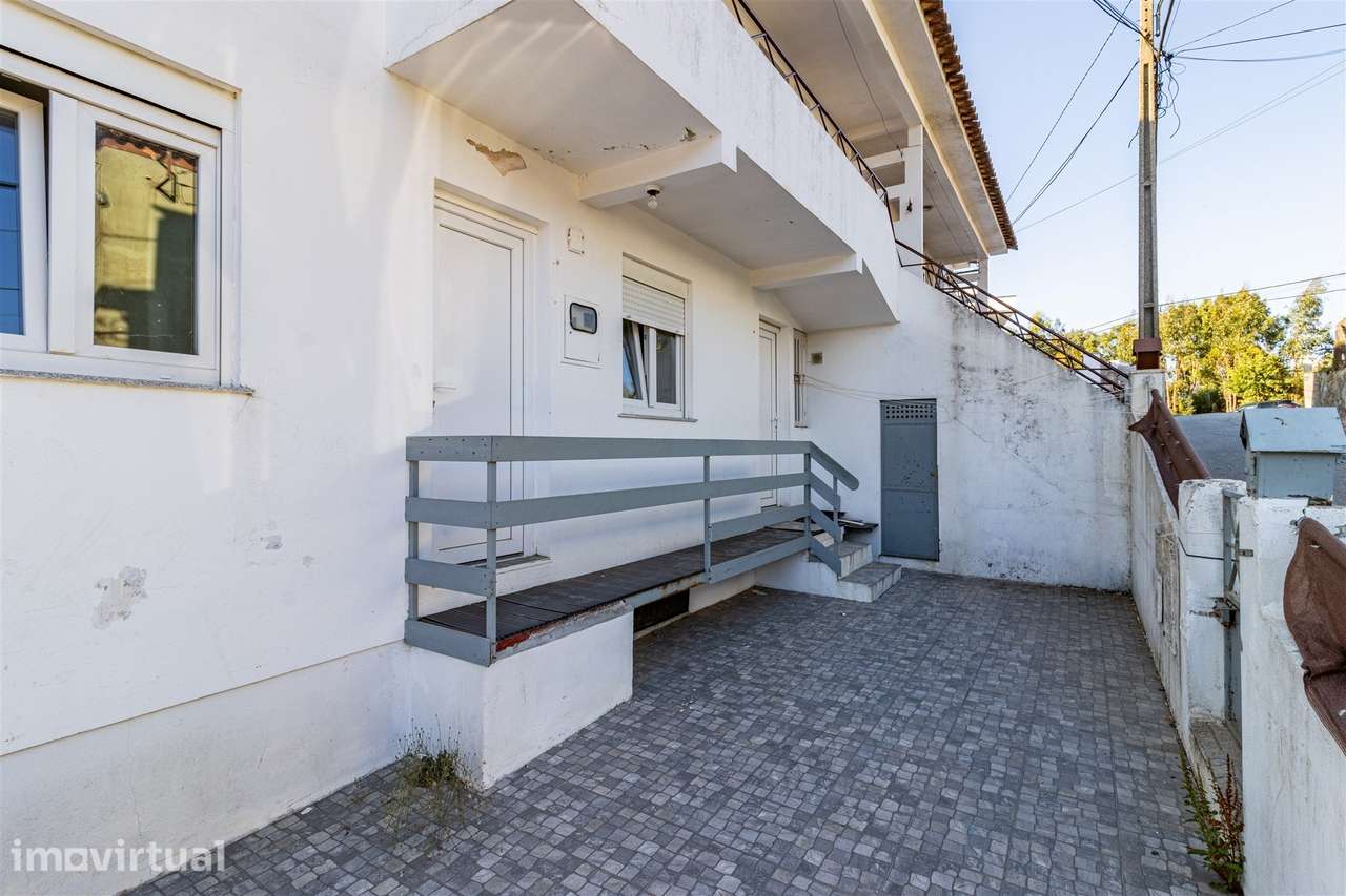 Andar Moradia T2 Venda em Vila de Cucujães,Oliveira de Azeméis - Grande imagem: 3/20