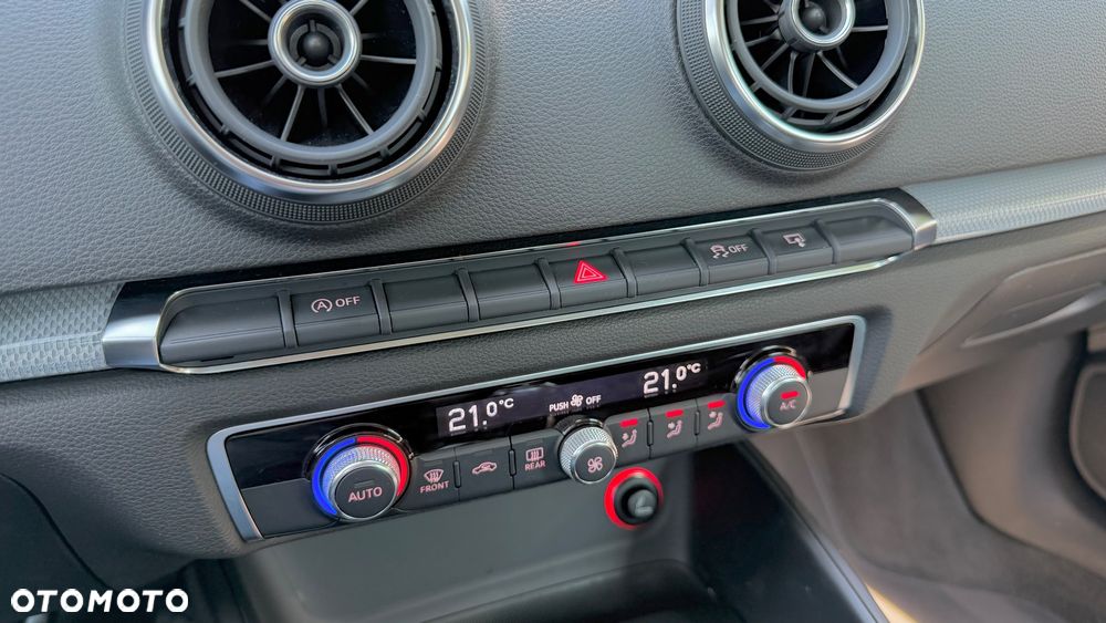 Audi A3 Sportback - 12