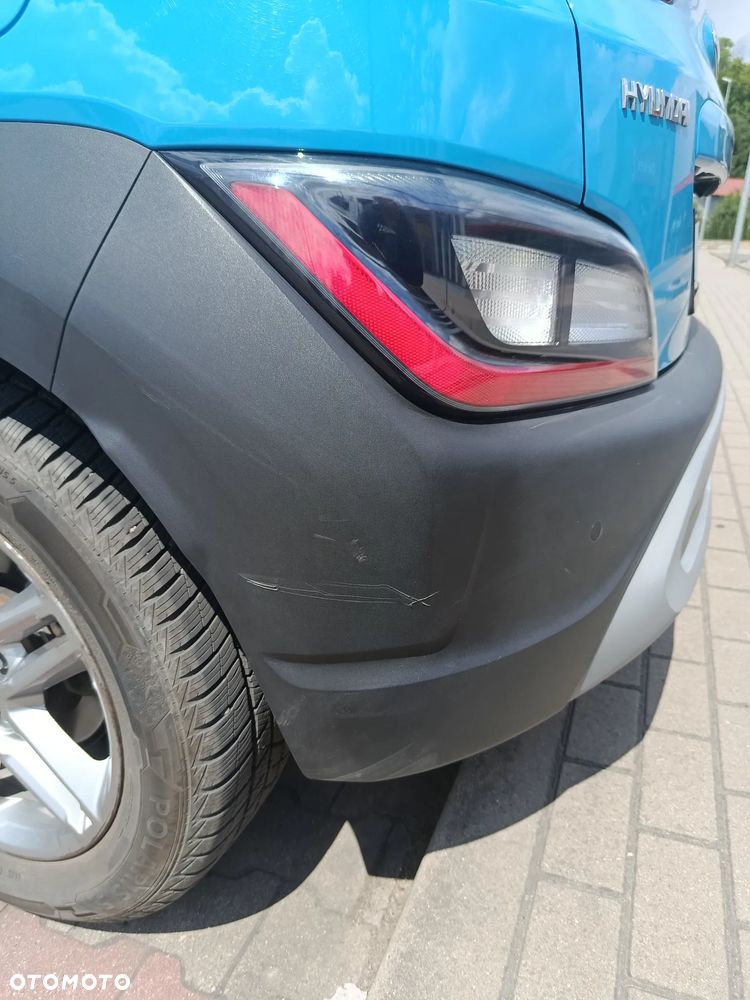 Hyundai Kona 1.0 T-GDI Comfort - 3
