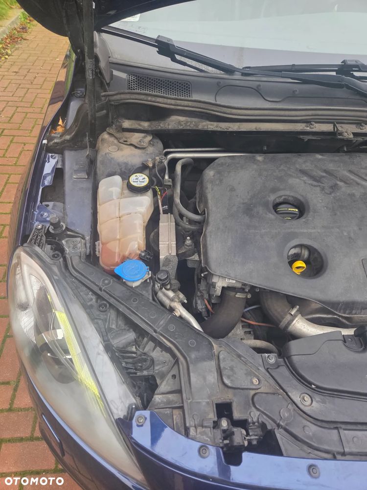 Volvo V40 D2 Ocean Race - 34